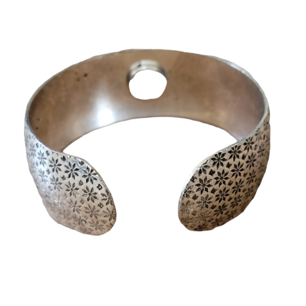 Cuff snap bracelet - Picture 3 of 3